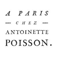 A Paris chez Antoinette Poisson logo - Similar company to Elyn Visual