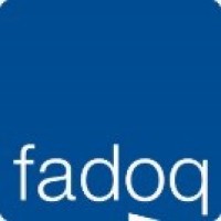 FADOQ logo - Similar company to Projetmill