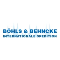 BÖHLS & BEHNCKE Internationale Spedition OHG logo - Similar company to Nord Spedition Gmbh & Co Kg