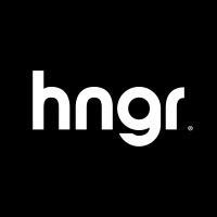 hngr company logo - Similar company to Ebzai - O Sucesso Digital Das Pme