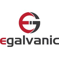 eGalvanic logo - Similar company to Dude Electrical Testing