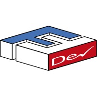 Fabrication Française Développement logo - Similar company to G.M.Electronics