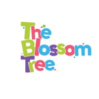 Jardín Infantil The Blossom Tree Kindergarten logo - Similar company to Jardin Infantil
