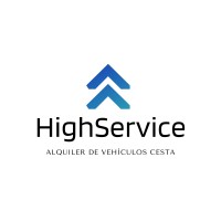 High Service logo - Similar company to Cablecolor Chile