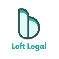 Loft Legal logo - Similar company to 5K Ventures