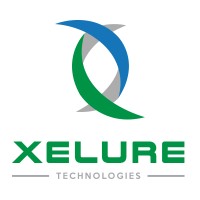 Xelure Technologies logo - Similar company to Diverse It Innovations Inc.