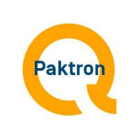 Quantic™ Paktron logo - Similar company to Quantic M-Wave