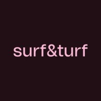 surf&turf (part of Endeavour) logo - Similar company to Hellopixels
