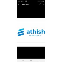 Athish Engineering - India logo - Similar company to Csterc