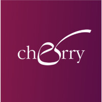 Cherry logo - Similar company to Salt | B Corp Certified