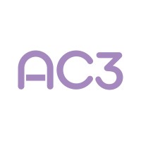 AC3 logo - Similar company to Bloum