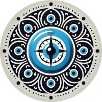 Kismet logo - Similar company to Ghost In The Machine