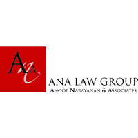 ANA Law Group logo - Similar company to Ana Law®