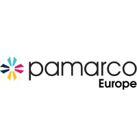 Pamarco Europe logo - Similar company to Absolute Engineering
