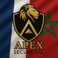 Apex Secure Co. (International) logo - Similar company to Massive Protective Services Inc.