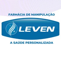 LEVEN - Farmácia de Manipulação logo - Similar company to Holistica