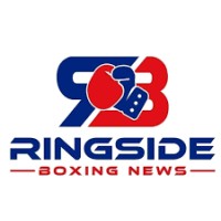 Ringside Boxing News logo - Similar company to Intuboxing