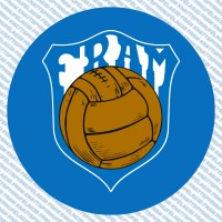 Knattspyrnufélagið Fram logo - Similar company to Dalvik