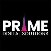 PRIME Digital Solutions logo - Similar company to Corevirtue