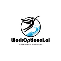 WorkOptional.ai logo - Similar company to Datacracy Program