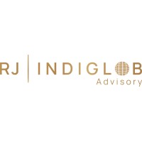 RJ IndiGlob Advisory logo - Similar company to Semsons Tech
