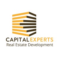 Capital_experts logo - Similar company to Capital Experts
