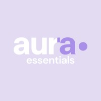 Aura Essentials logo - Similar company to Cwtch Cpg