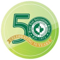 Maple Leaf International School Dhaka logo - Similar company to Sunbeams School