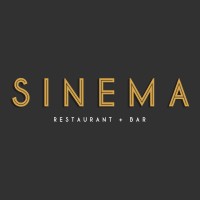 Sinema Restaurant and Bar logo - Similar company to Sperry'S Restaurant