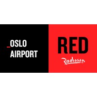 Radisson RED Oslo Airport logo - Similar company to Secret Hotelier