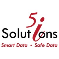 5i Solutions, Inc. logo - Similar company to 5I Cloud Solutions