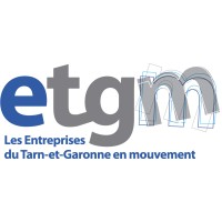 ETGM - Entreprises du Tarn et Garonne en Mouvement logo - Similar company to Technoman