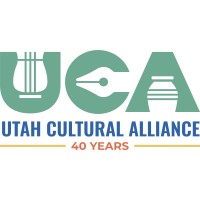 Utah Cultural Alliance logo - Similar company to Utah Association Of Community Services