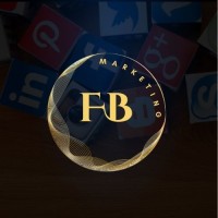 FB Marketing-SMM logo - Similar company to Digitale Ikonen - Li / Fb Campaigns