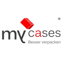 My Cases logo - Similar company to Multicharge