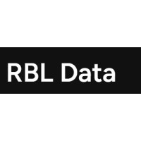RBL Data logo - Similar company to Transparent Data