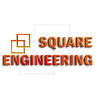Square Engineering logo - Similar company to Trimoorty Autodeco Components Private Limited