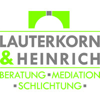 Lauterkorn & Heinrich - Beratung, Mediation & Schlichtung logo - Similar company to Sustravia