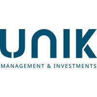 UNIK | Management & Investments logo - Similar company to Jamhub Solutions