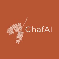 GhafAI logo - Similar company to Nationlabs