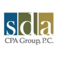 SDA CPA Group, P.C. logo - Similar company to Bjm Duluth