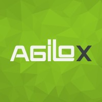 AGILOX China Co.,LTD logo - Similar company to Agilox