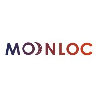 Moonloc logo - Similar company to Moonline Production