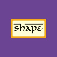 Shape Stationery logo - Similar company to Humain.Mind