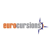 Eurocursions logo - Similar company to Lepton Computing