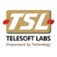 Telesoft Labs Pvt Ltd logo - Similar company to Inspace - Business  Optimized