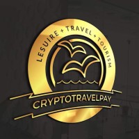 Crypto Travel World logo - Similar company to Bcrypto Sa