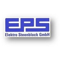 EPS - Elektro Steenblock GmbH logo - Similar company to Glopcom