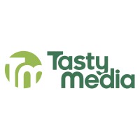 Tasty Media logo - Similar company to Tasty Media