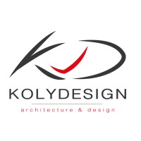 Kolydesign® logo - Similar company to Aarima_Design